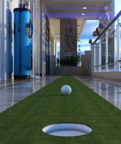  sky-bungalows Images for Amenities of Rise Sky Bungalows