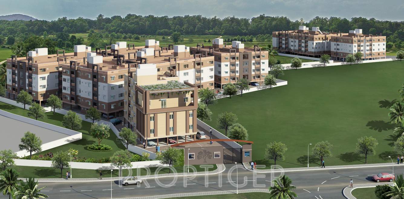 kalpataru Images for Elevation of Yuga Kalpataru