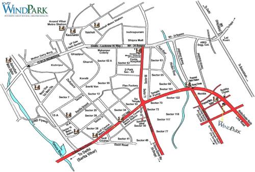 Images for Location Plan of KV Wind Park wind-park Images for Location Plan of KV Wind Park