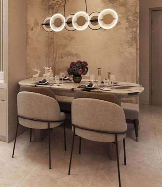 Dining Area kvd-wind-park Dining Area