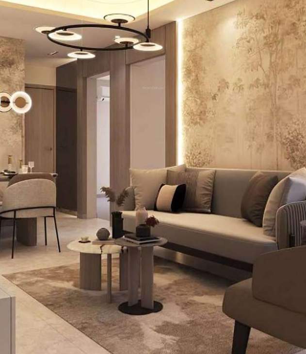  kvd wind park Living Area