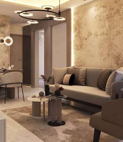 Living Area kvd-wind-park Living Area