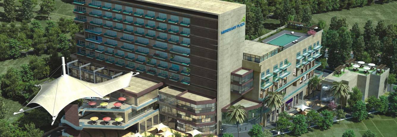 Images for Elevation of Silverglades Merchant Plaza