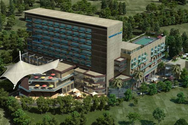 Images for Elevation of Silverglades Merchant Plaza