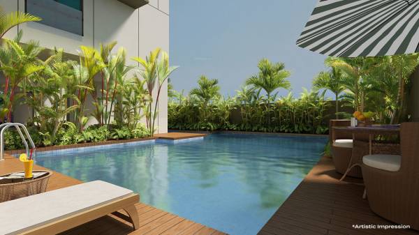  cornerstone Swimming Pool