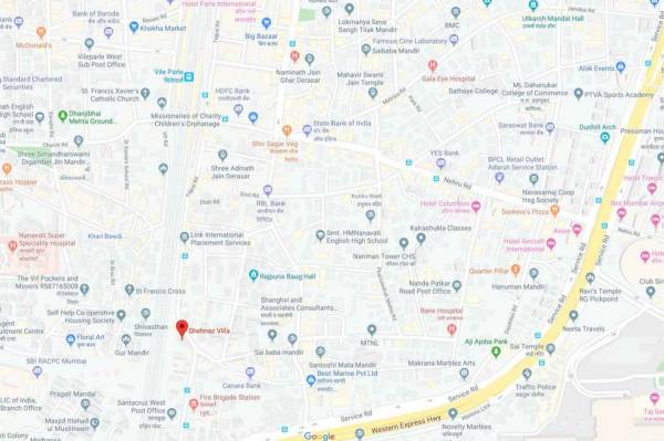  ivy-marvel Location Plan