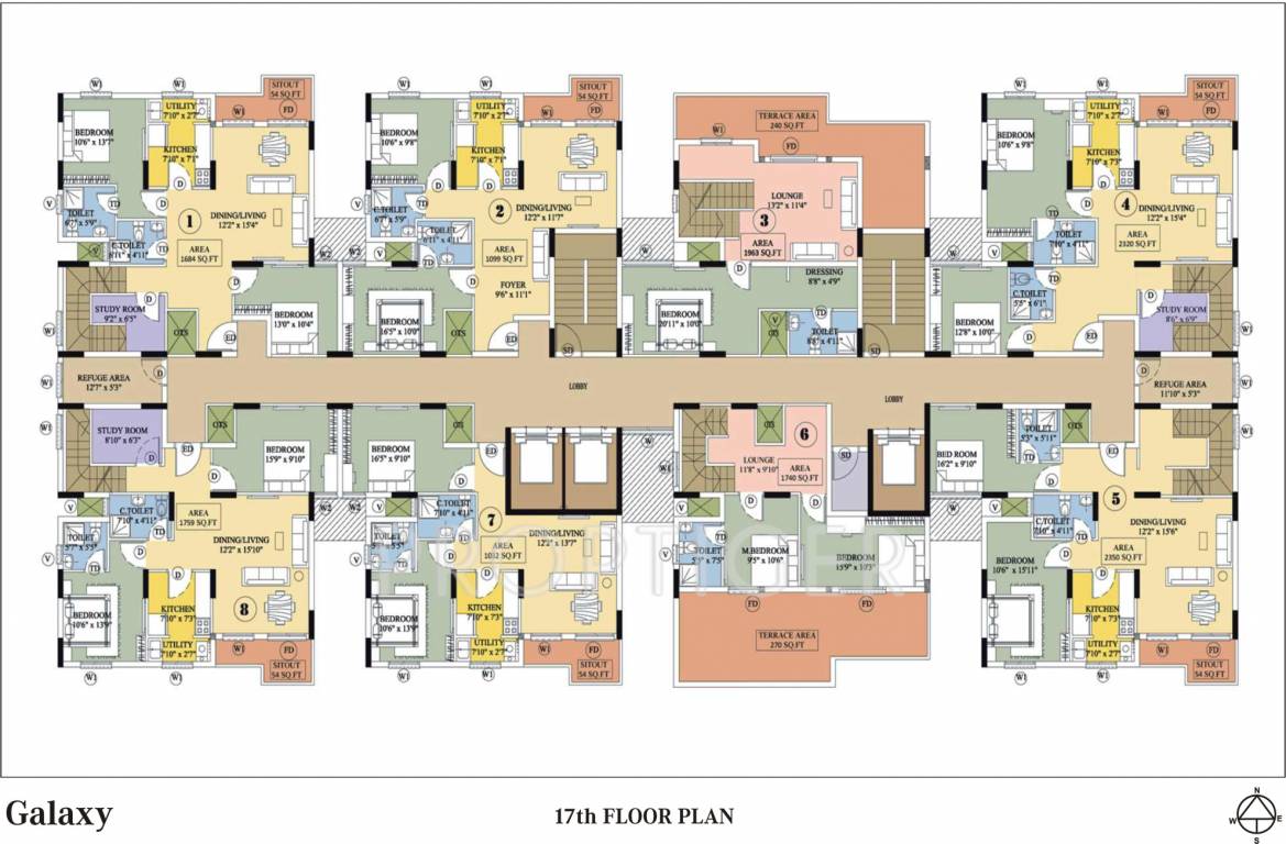 Images for Cluster Plan of Gem Grove