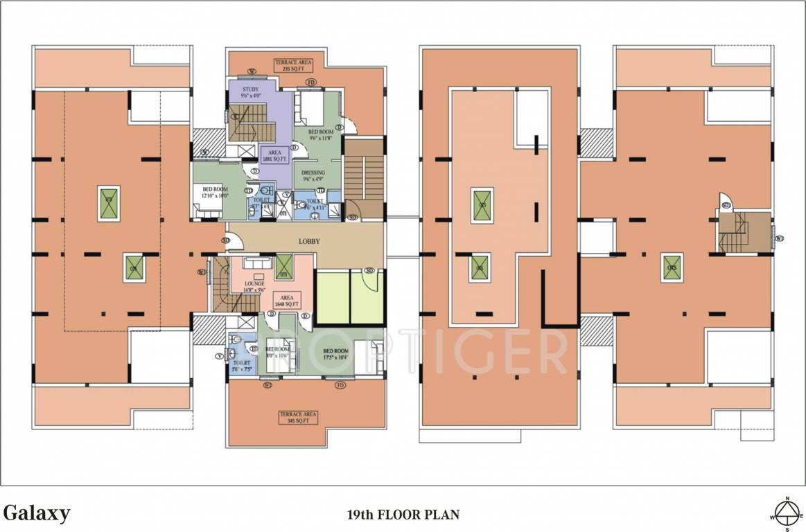 Images for Cluster Plan of Gem Grove