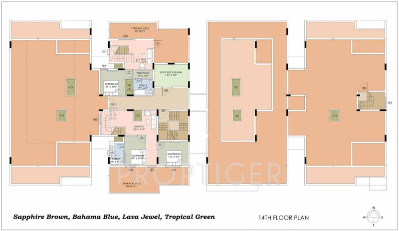 Images for Cluster Plan of Gem Grove