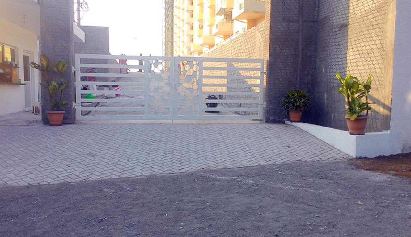 grove Gated Community