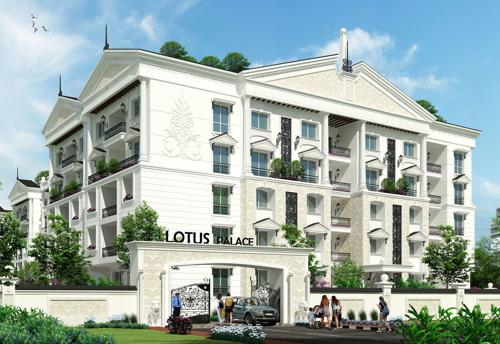 Images for Elevation of First Lotus Palace lotus-palace Images for Elevation of First Lotus Palace