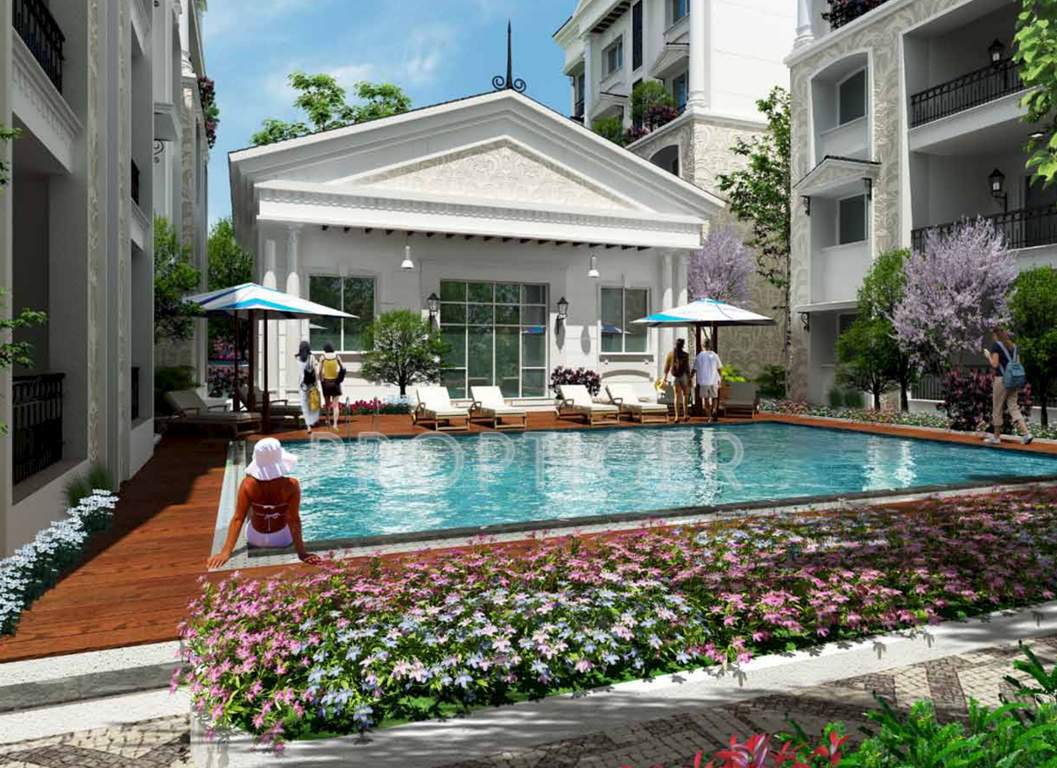 lotus palace Images for Amenities of First Lotus Palace