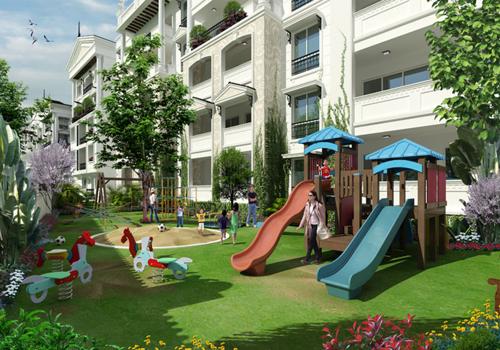  lotus-palace Images for Amenities of First Lotus Palace