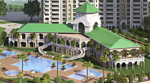 Images for Amenities of ATS Pristine pristine Images for Amenities of ATS Pristine