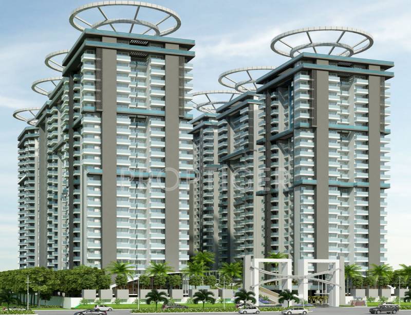 Images for Elevation of Amaatra Homes