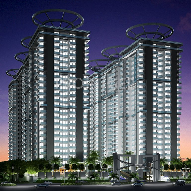 Images for Elevation of Amaatra Homes