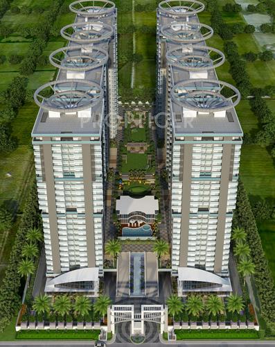 Images for Elevation of Amaatra Homes homes Images for Elevation of Amaatra Homes