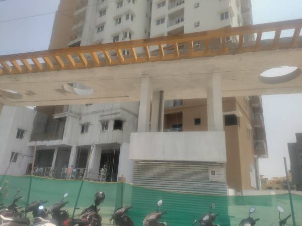  aqua-coronet Coronet Construction Status March-24