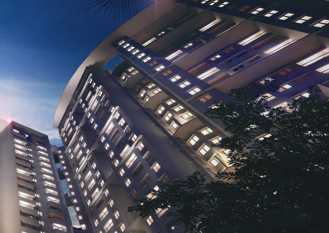 aqua coronet Images for Elevation of Monarch Aqua