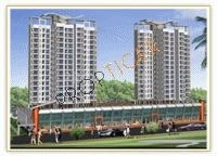 Images for Elevation of Dhanshree New Ambivali Images for Elevation of Dhanshree New Ambivali