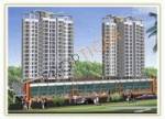 Images for Elevation of Dhanshree New Ambivali Images for Elevation of Dhanshree New Ambivali