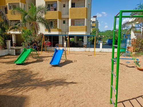  anusa Children's play area