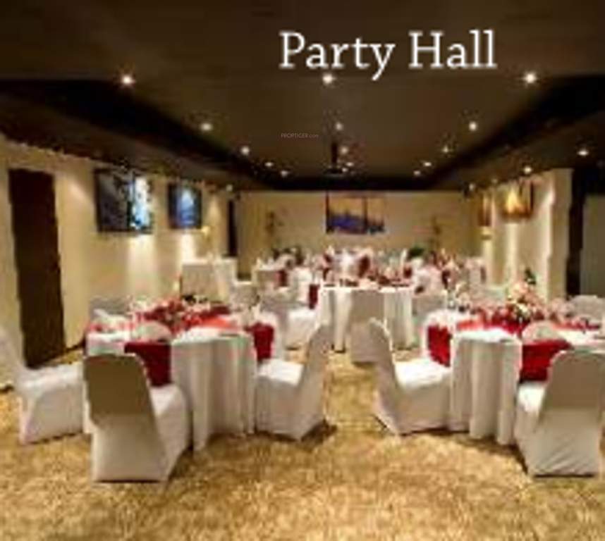 samvrita Images for Amenities of Athreya Homes Samvrita