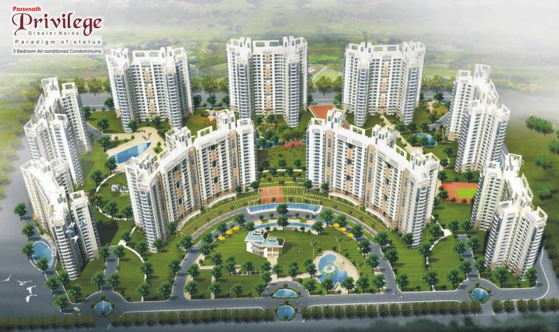  privilege-phase-1 Images for Elevation of Parsvnath Privilege