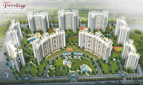 Images for Elevation of Parsvnath Privilege privilege-phase-1 Images for Elevation of Parsvnath Privilege