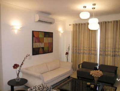 Living Area privilege-phase-1 Living Area