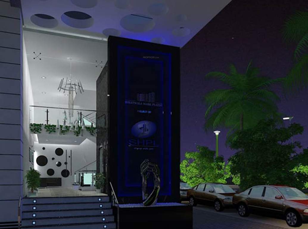  mark plazzo Images for Elevation of Suratwala Mark Plazzo