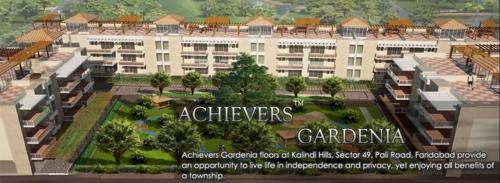  gardenia Images for Elevation of Achievers Gardenia