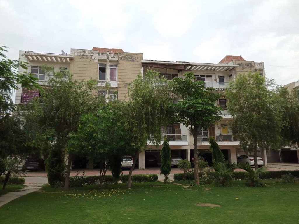 gardenia Landscaped Gardens