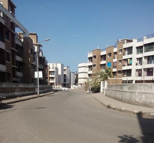 Internal Roads mahalaxmi-city Internal Roads