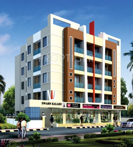 tirupati-balaji swarna-kalash Project Image