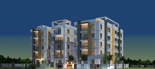  residency Images for Elevation of Ambe Real Estate Ambe Residency