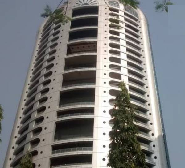 Elevation el-castillo Elevation