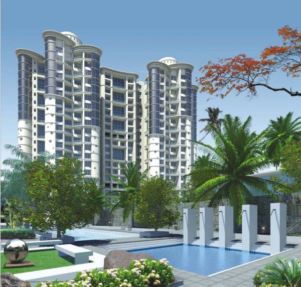 Images for Elevation of Nahar Laurel and Lilac