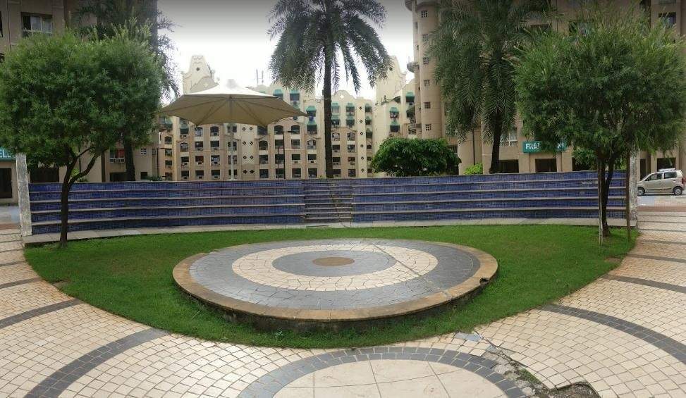  laurel and lilac Amphitheater