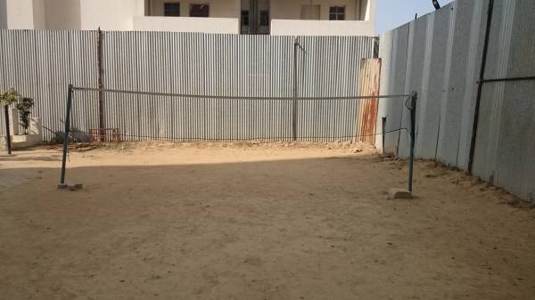 amenities of BPTP Park Grandeura