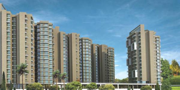 Images for Elevation of Akshar Estonia