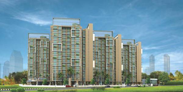 Images for Elevation of Akshar Estonia