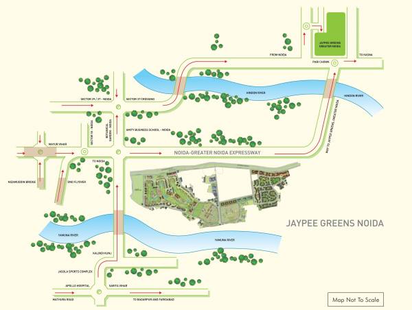  kingswood-oriental Location Plan