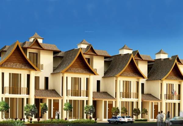  kingswood-oriental Elevation