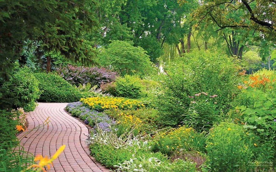 kingswood oriental Jogging Track