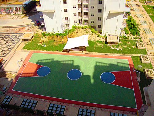  princess-park Images for Amenities of BPTP Princess Park