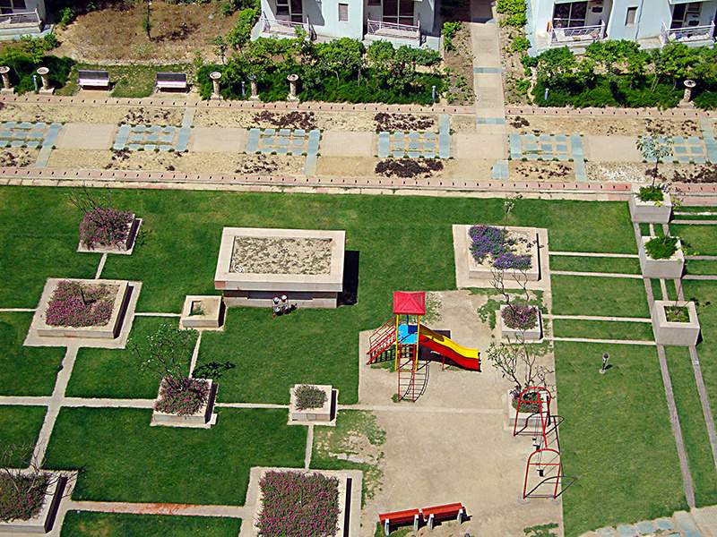  princess park Images for Amenities of BPTP Princess Park