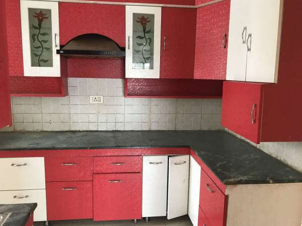  princess-park Kitchen