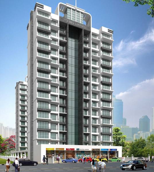  greystone Images for Elevation of Akshar Developers Greystone