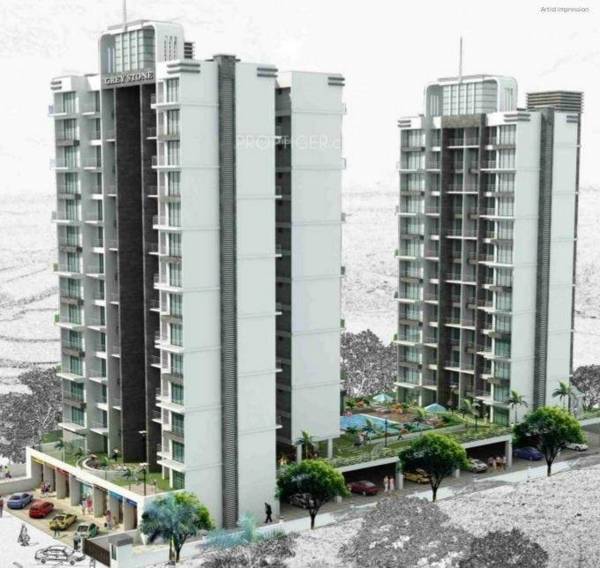 Images for Elevation of Akshar Developers Greystone greystone Images for Elevation of Akshar Developers Greystone